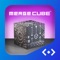 Meet the Merge Cube, the world's first interactive, holographic toy you can hold in the palm of your hand