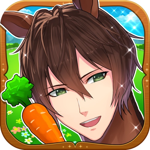 My Horse Prince Icon