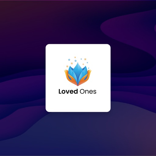 LovedOnes App