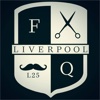 First Quarter Liverpool