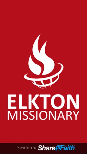 Elkton Missionary Church(圖1)-速報App