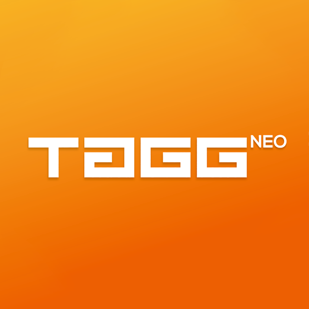 Get TAGG NEO for iOS, iPhone, iPad Aso Report