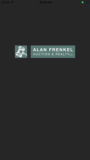 Alan Frenkel Auction & Realty