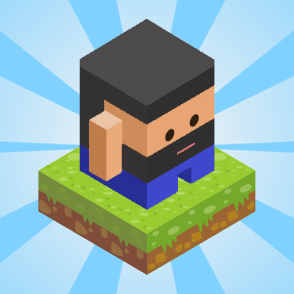 Get Crossy Blocky: Cross The Road for iOS, iPhone, iPad Aso Report