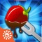 Create an entire gourmet meal from appetizer to dessert and everything in between - fondue style