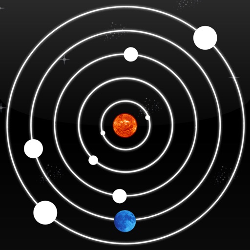 Revolvy Planets iOS App