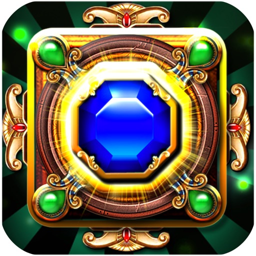 Jewels Digger Mania