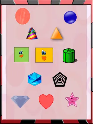 Captura 4 Actividad de aprendizaje divertido para los niños iphone