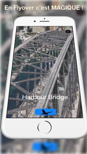 SYDNEY 3D(圖2)-速報App