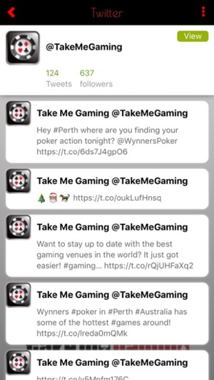 Take Me Gaming(圖2)-速報App