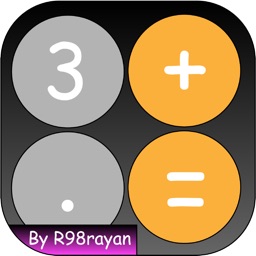 Simple Calculator - ألة حاسبة