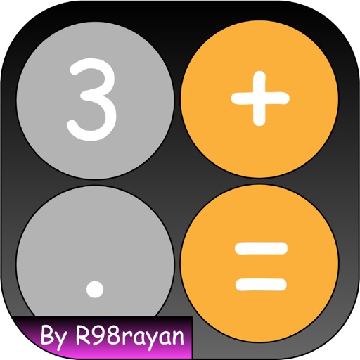 Simple Calculator - ألة حاسبة