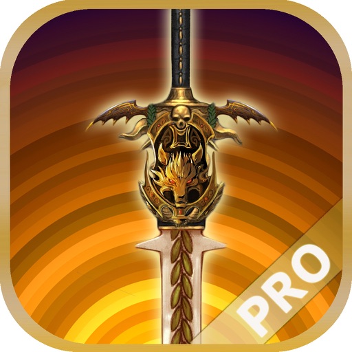 ARPG-Hunter King Pro. iOS App