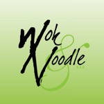 Wok  noodle bar