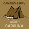 Where are the best places to go Camping in the state
