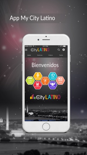 Mycitylatino