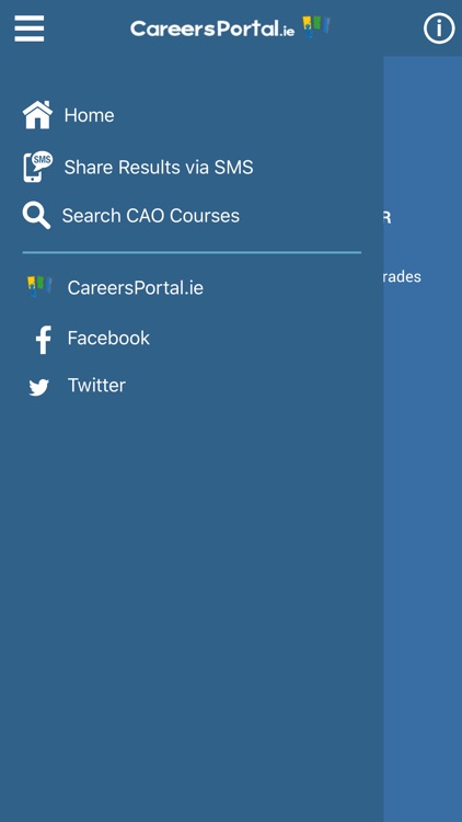 Leaving Cert CAO Points Calculator screenshot-4