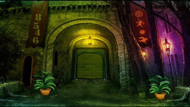 A Lost City 4 - Mysterious Escape screenshot-3