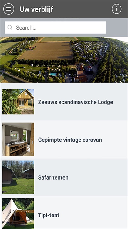 Gorishoekse Hoeve screenshot-3