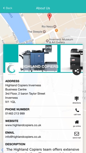 Highland Copiers(圖5)-速報App