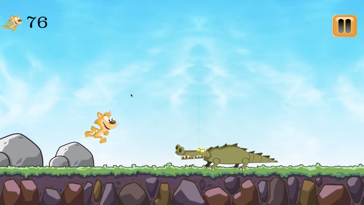 Nolly By Nature screenshot-4