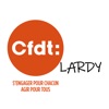 CFDT Renault Lardy