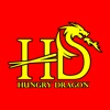 Hungry Dragon - доставка еды
