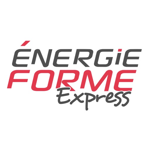 Energie Forme Pantin Express icon