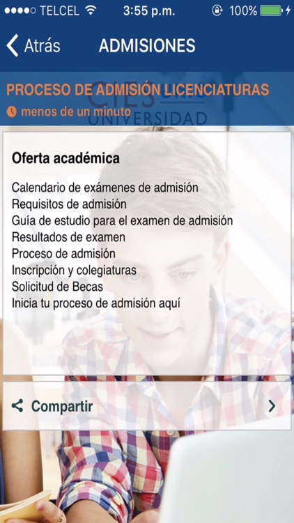 Unic Universidad Cies