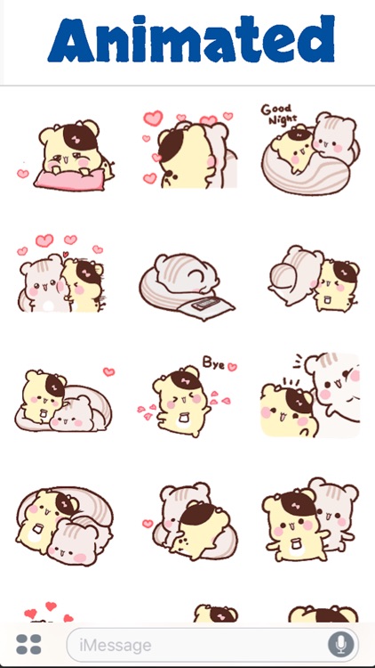 Sweetie Love