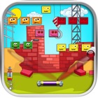Brick Breaker Smasher - Arcade Fun Game Free
