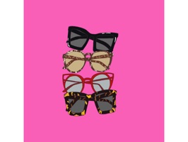 Stickers that make you feel pretty