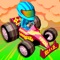 Icon Mini Formula Racing : Formula Racing Game For Kids