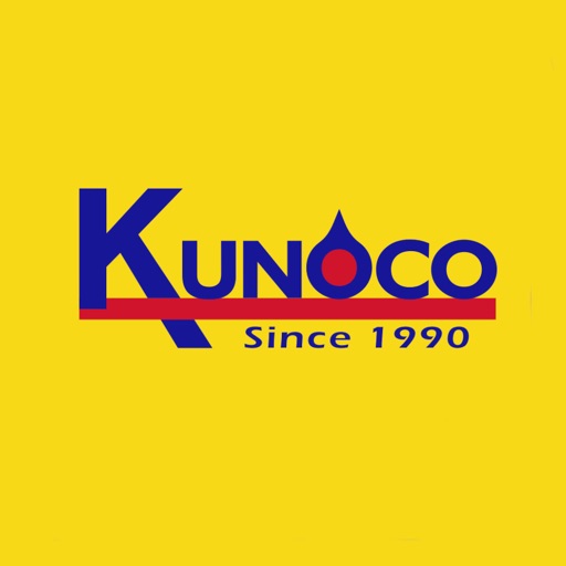 Kunoco Pizza