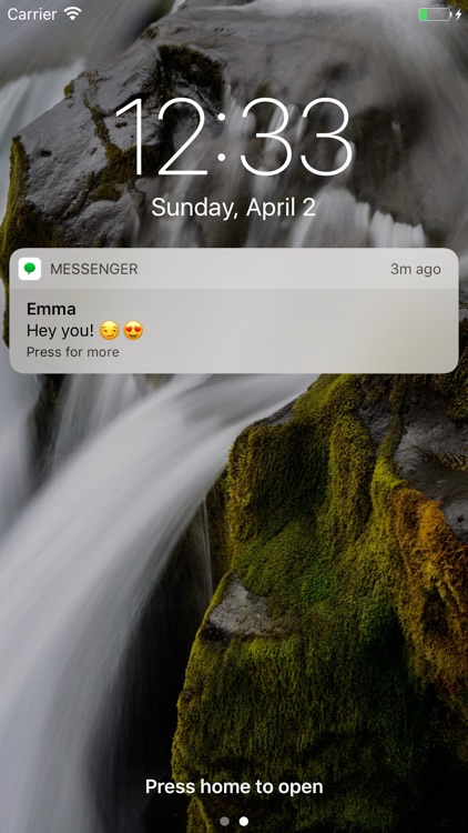 Fake Messenger Notifications: Troll your friends!