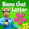 Name That Letter - a Phonics Game