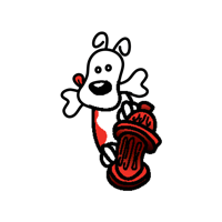 Lucky Dog Bark and Brew