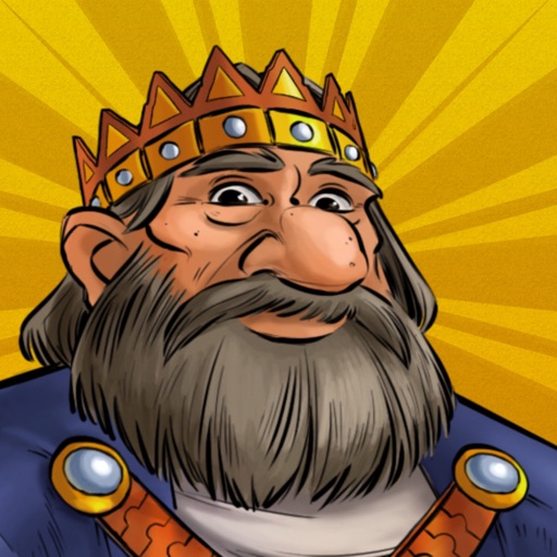 Travian Kingdoms iOS App