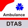DTAS 救急車運転訓練支援システム
