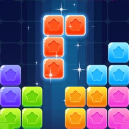 Fun Block Puzzle - Brain Game
