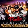 Frequency 360 Radio Station