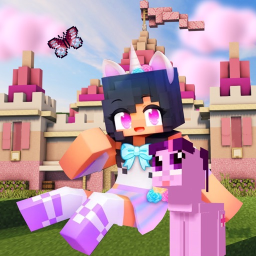Girl Mods Skins for Minecraft Icon