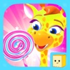 Picabu Lollipop: Cooking Games