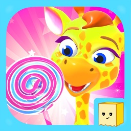 Picabu Lollipop: Cooking Games