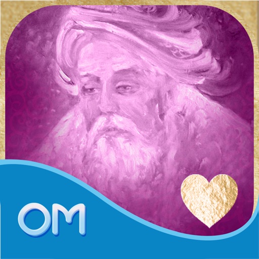 Rumi Oracle - Alana Fairchild