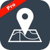 GPS Direction : GPS Driving Route Pro