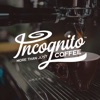 Incognito Coffee Rewards
