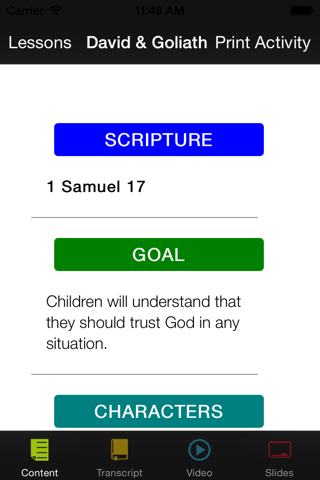 Sharefaith Kids - náhled