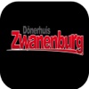 Doner Huis Zwanenburg