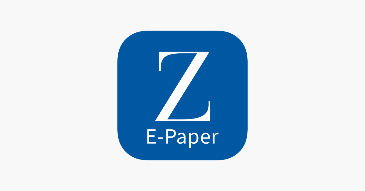 Zürcher Unterländer E-Paper On The App Store